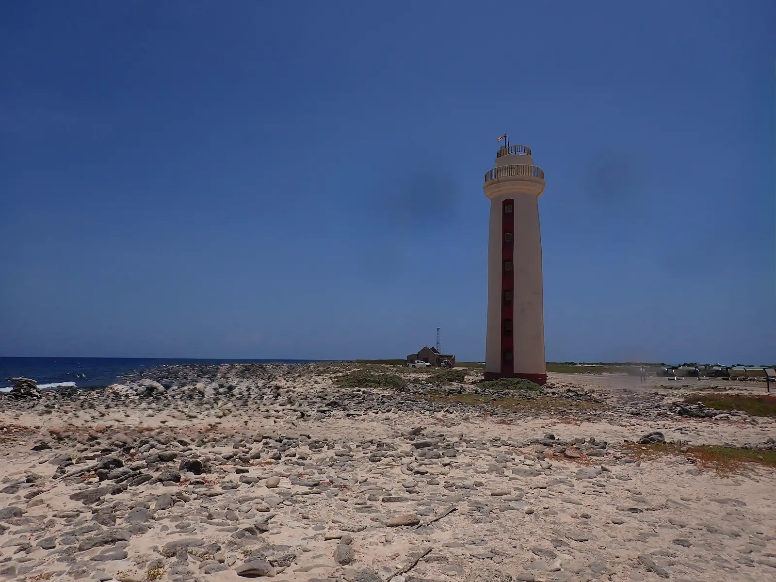 Lighthouse