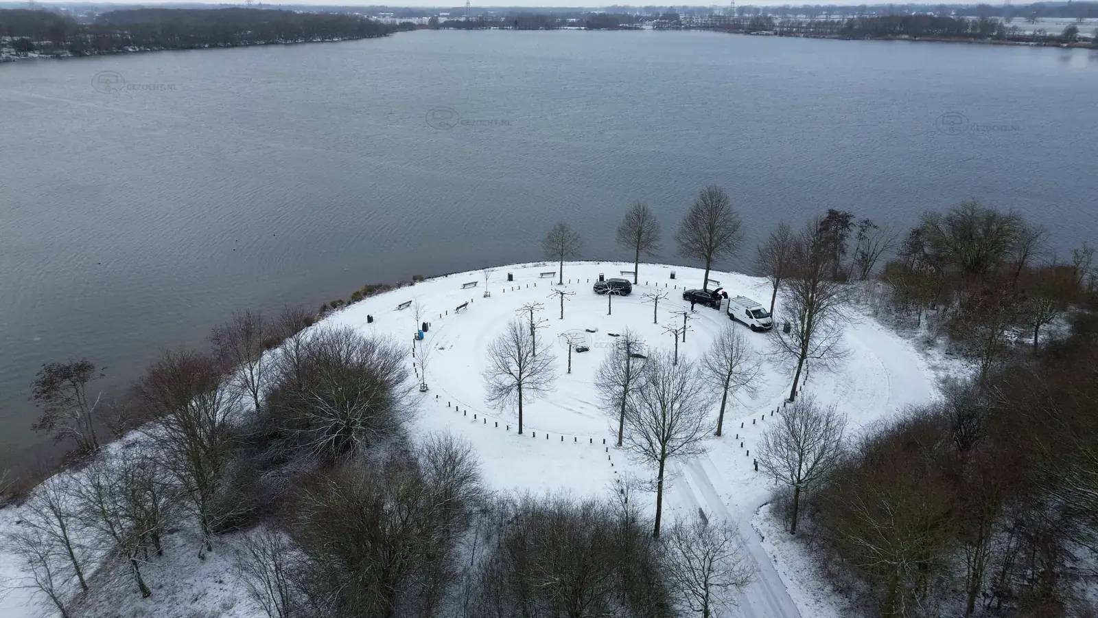 Kraaijenbergseplas 3