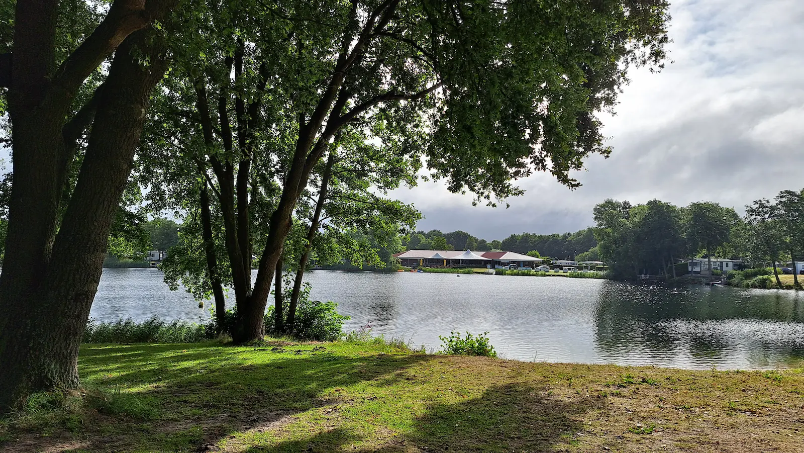 Veenmeer Tynaarlo