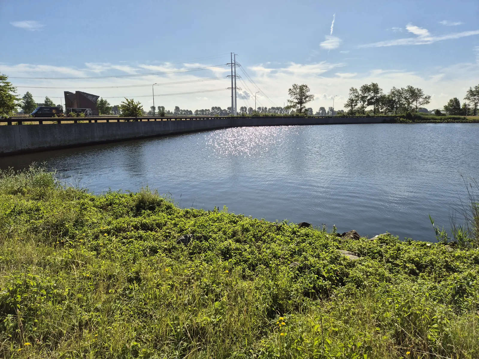 Wijkertunnel