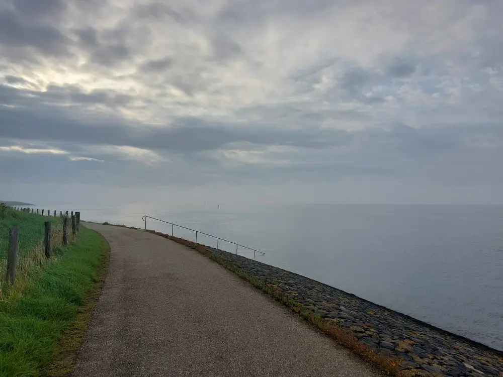 Vuilnisbelt Poortvliet