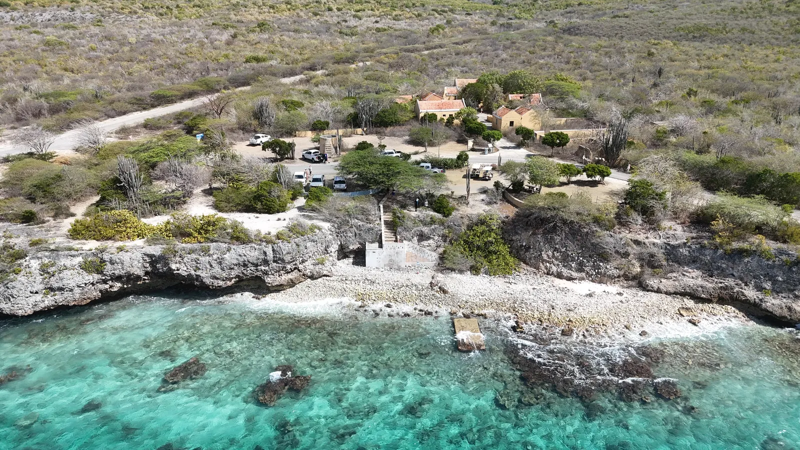 Karpata   Bonaire   luchtfoto (4)