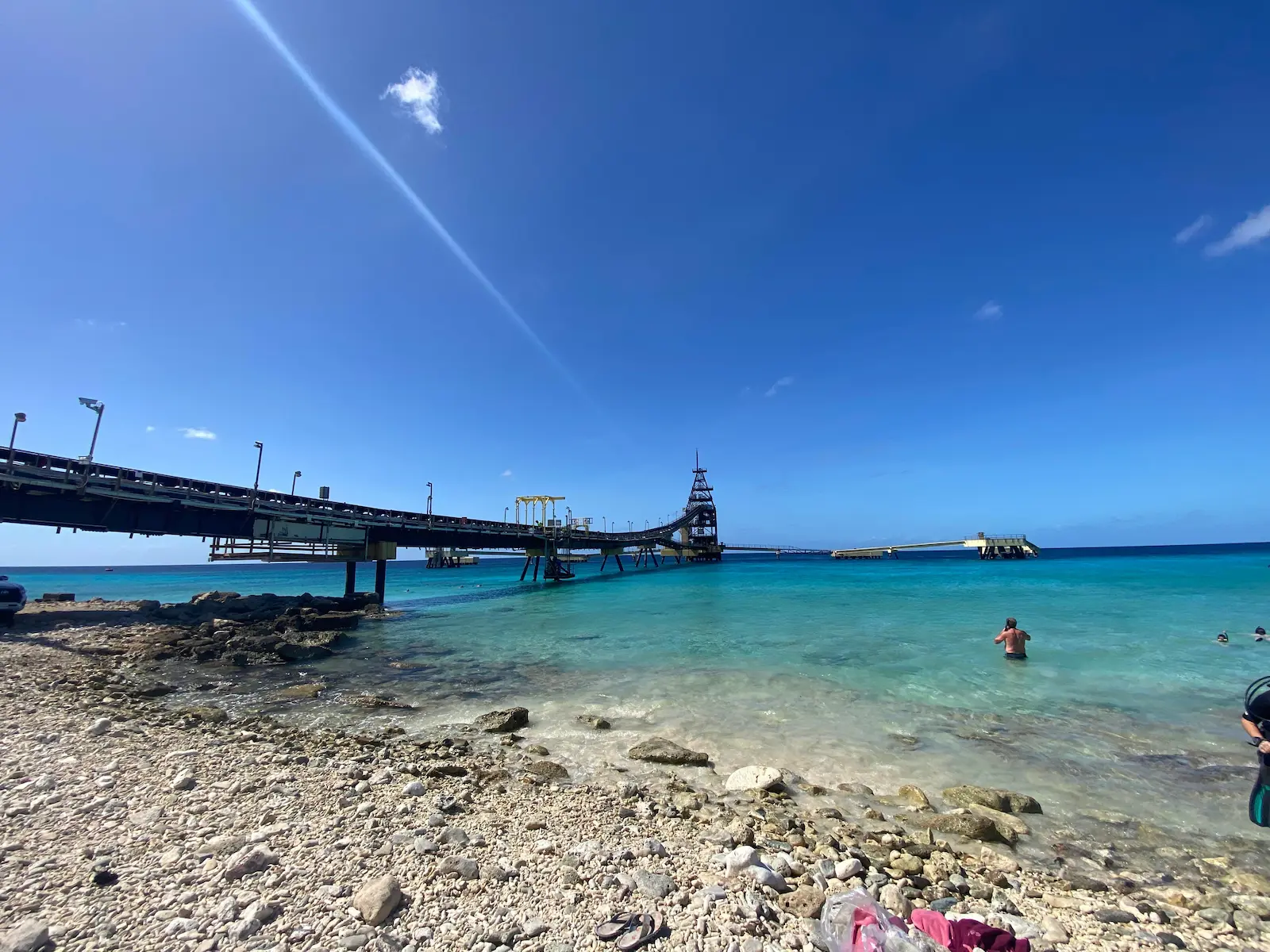 Salt pier (3)