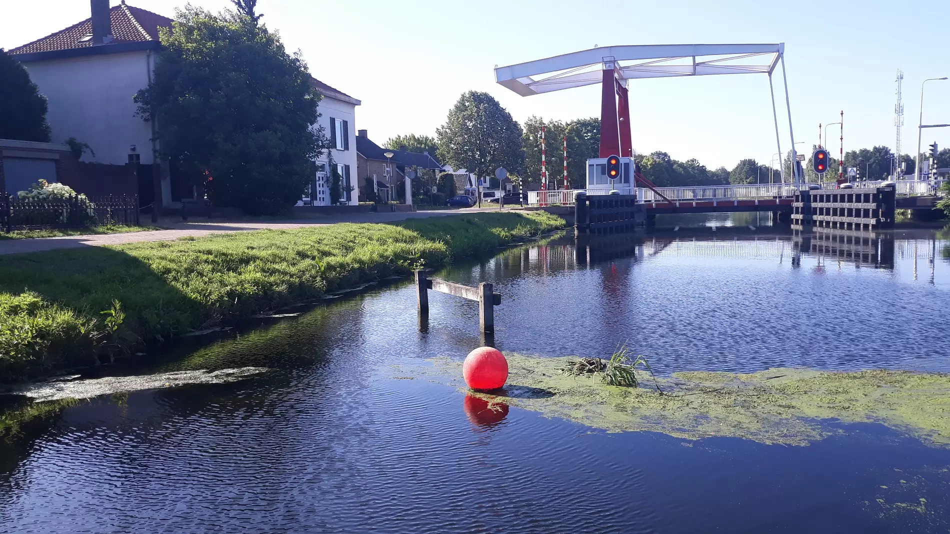 Aarlesebrug Aarle-Rixtel