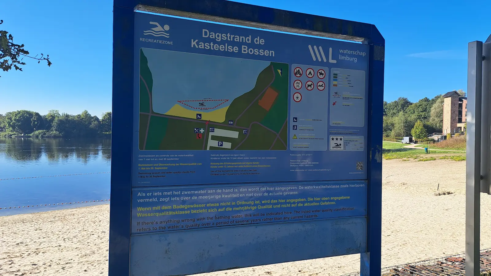 Kasteelse bossen