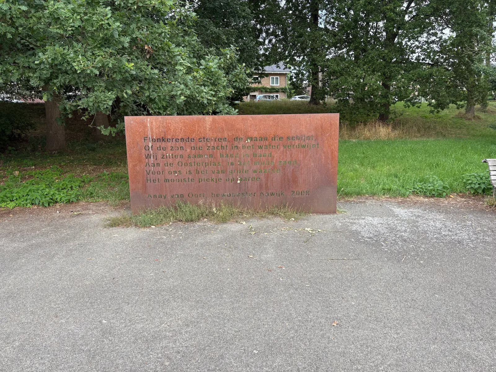 Oosterplas (2)