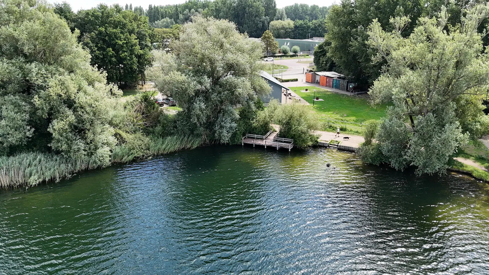 Nionplas luchtfoto 1