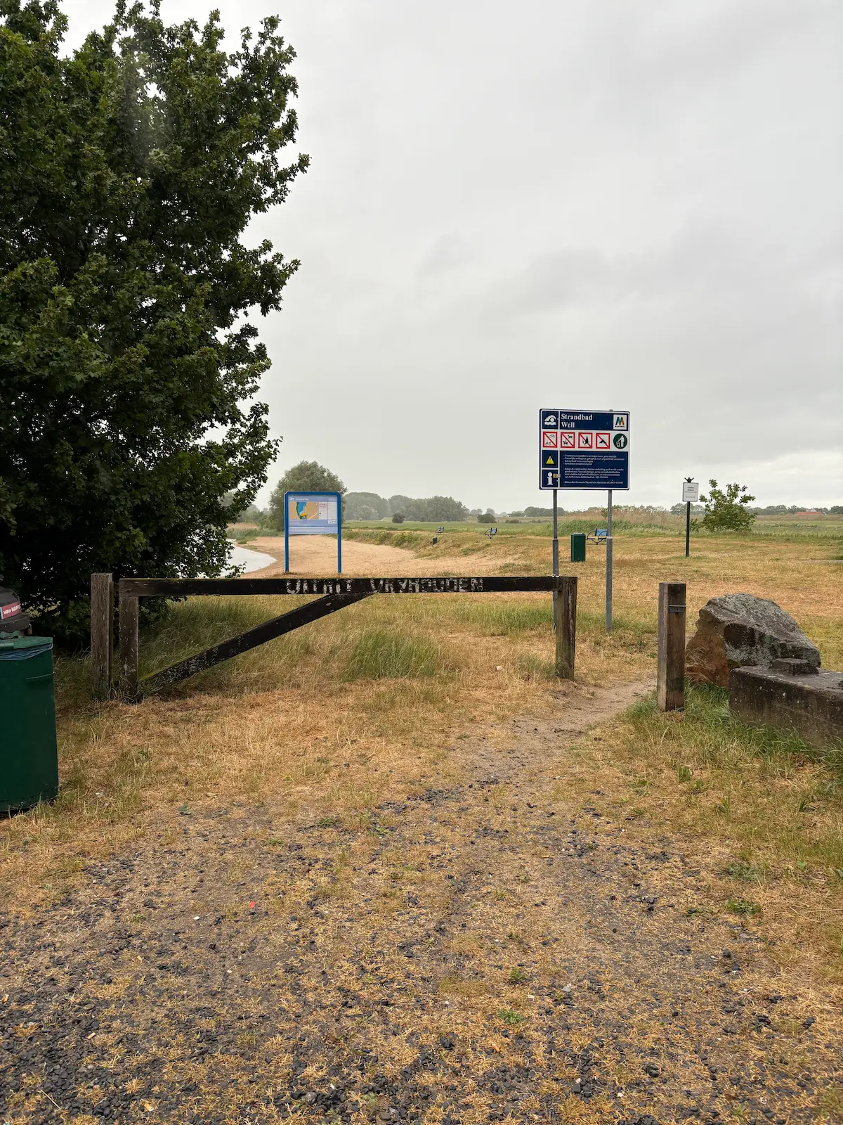 Strandbad Well (6)