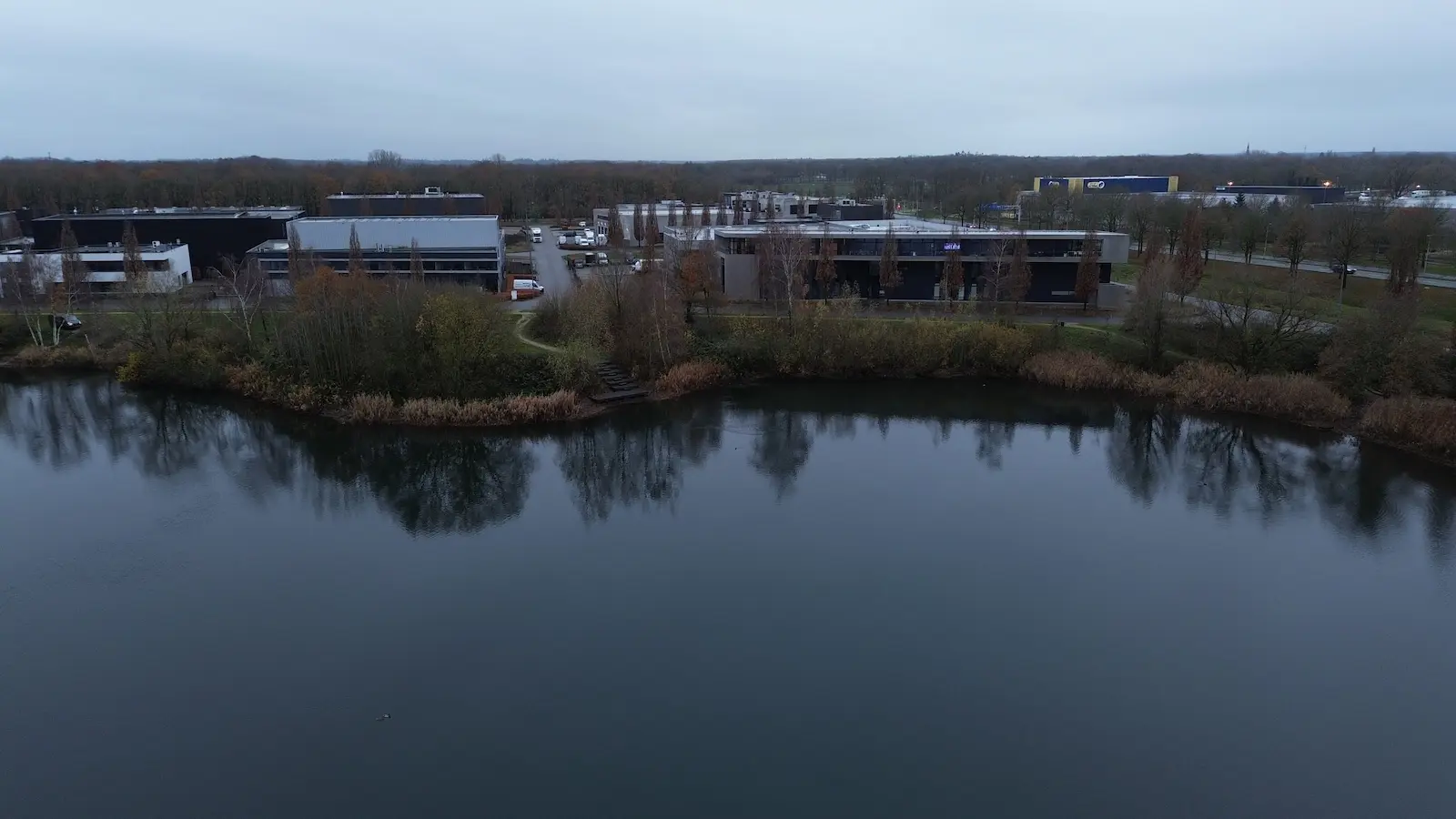 Surfplas   Luchtfoto (11)