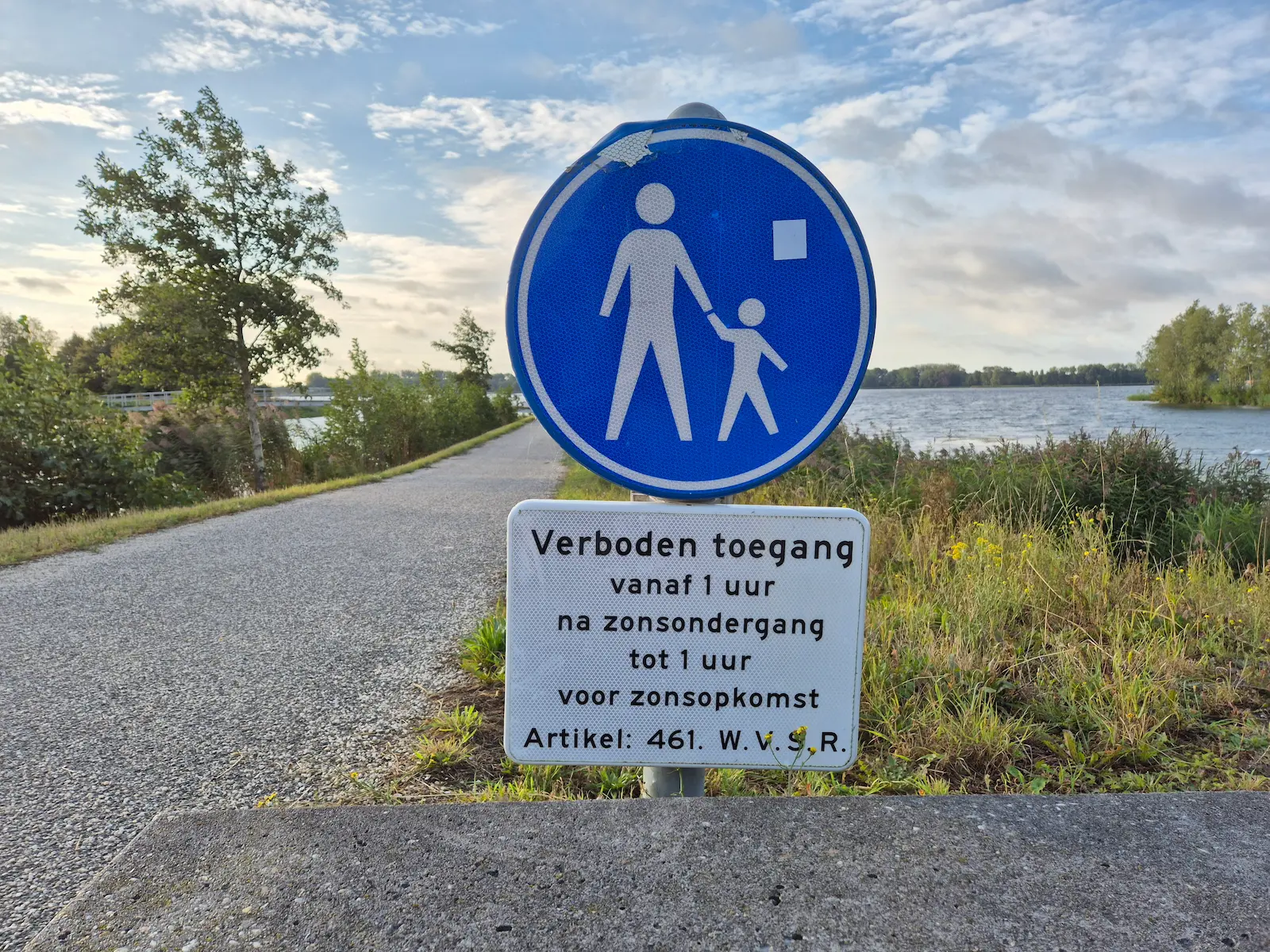 vogeluitkijk zevenhuizerplas 2